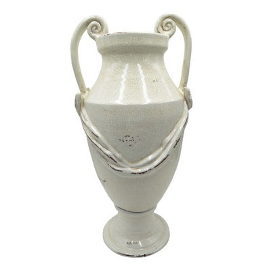 Winward Home Trophy Vase Tall 22" Clearance