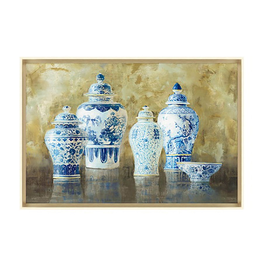 Winward Home Chinoiserie Print 27" Online