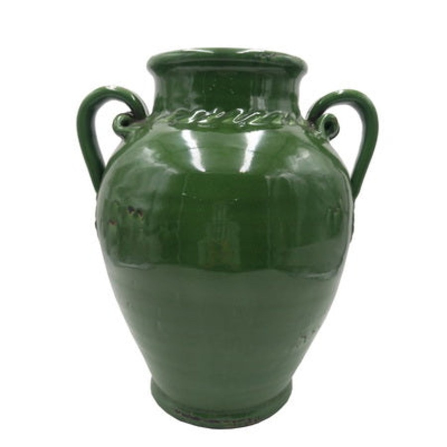 Winward Home Roman Jar 15'' Hot