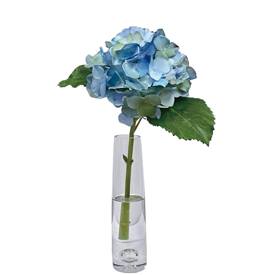 Winward Home Hydrangea In Vase 18" Best