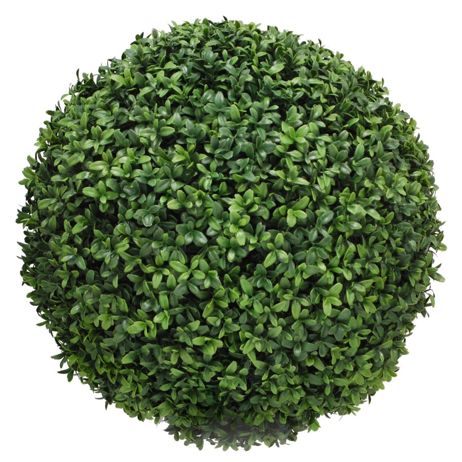 Winward Home Boxwood Ball 20" New