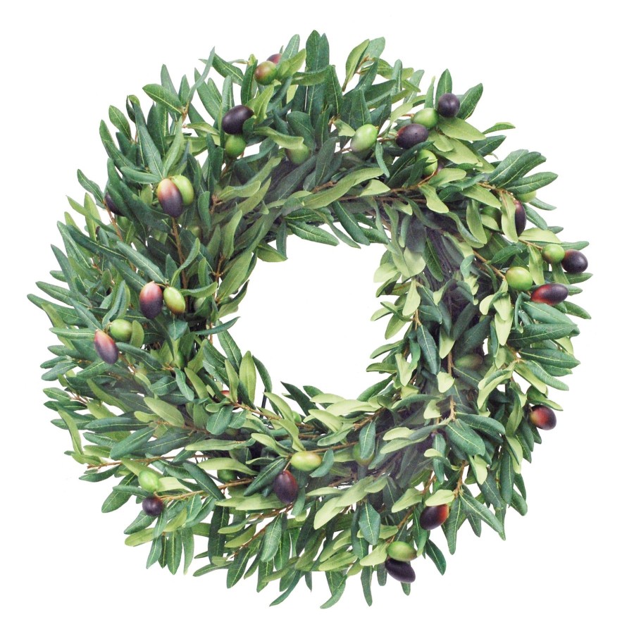 Winward Home Olive Wreath 20" Best