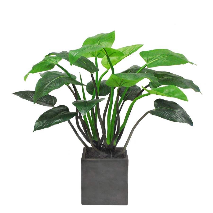 Winward Home Pointed Philo Planter 3.3' Wholesale