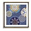 Winward Home Mosaic Medallions 24" New