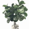 Winward Home Fiddle Leaf In Vase 30'' Clearance