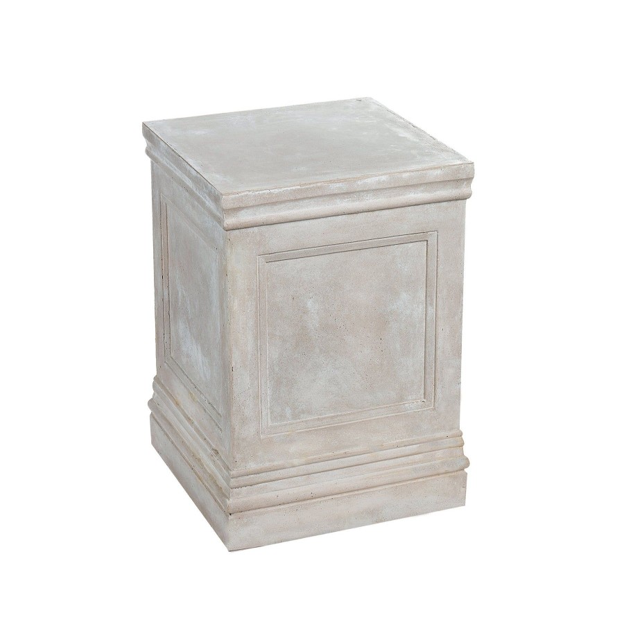 Winward Home Stonecast Pedestal 29" Best