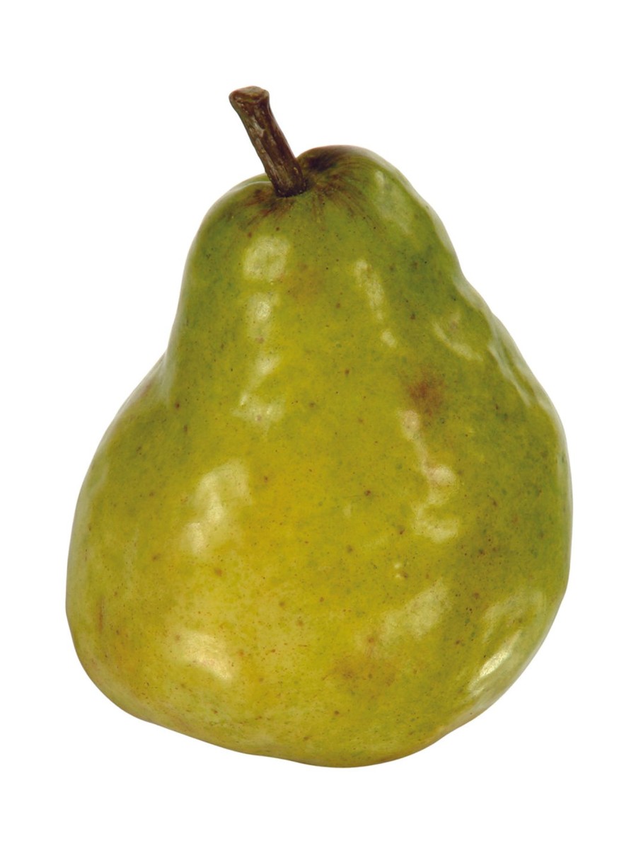 Winward Home Pear (Set Of 6) Clearance