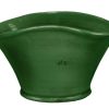 Winward Home Potter'S Handled Planter 19" Wide New