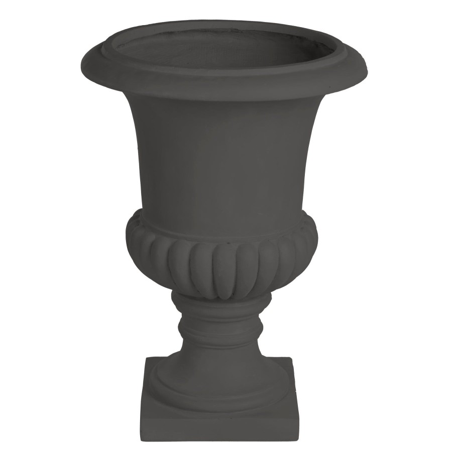 Winward Home Classic Urn Planter 30'' New