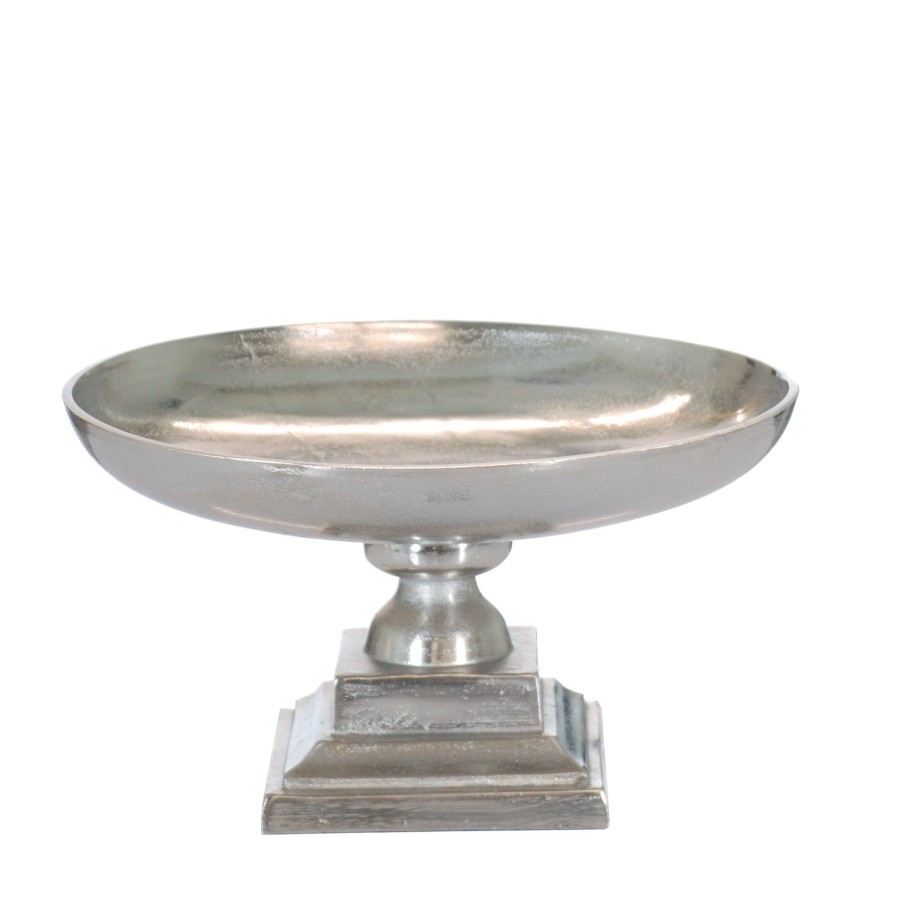 Winward Home Pompeii Footed Bowl 7'' Online