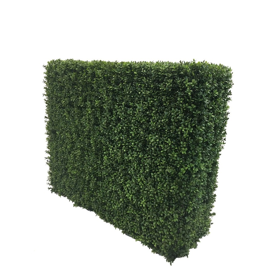 Winward Home Boxwood Hedge 44" Wide Hot