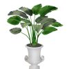 Winward Home Travelers Palm In Handle Urn 5' Online