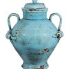 Winward Home Rutherford Amphora Jar 22.5'' Clearance