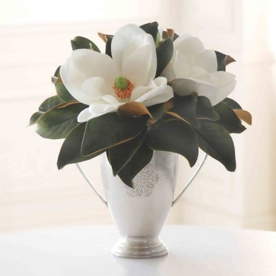 Winward Home Magnolia In Silver Tabletop (Dp704-Ww) Best